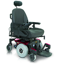 powerchair