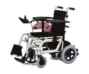 Verb-Powerchair