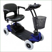 ST1 MOBILITY SCOOTER