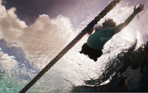 Exercise. Swimming, disability.