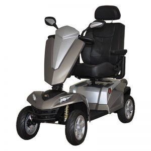 KYMCO MAXER 2