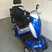 KYMCO AGILITY.jpg SECOND HAND