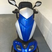 KYMCO AGILITY.jpg SECOND HAND 2